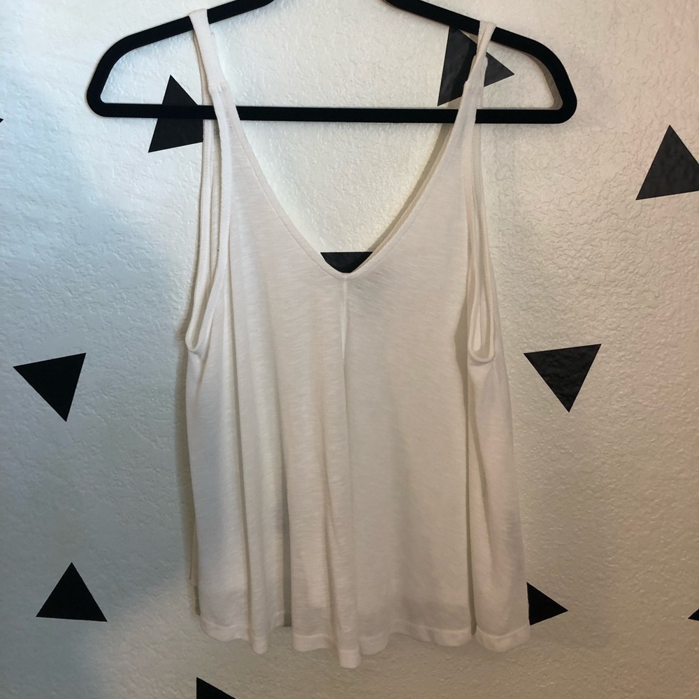 Free people tank